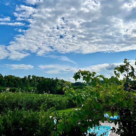 Вілла Relais La Dolce Vite San Vendemiano Екстер'єр фото