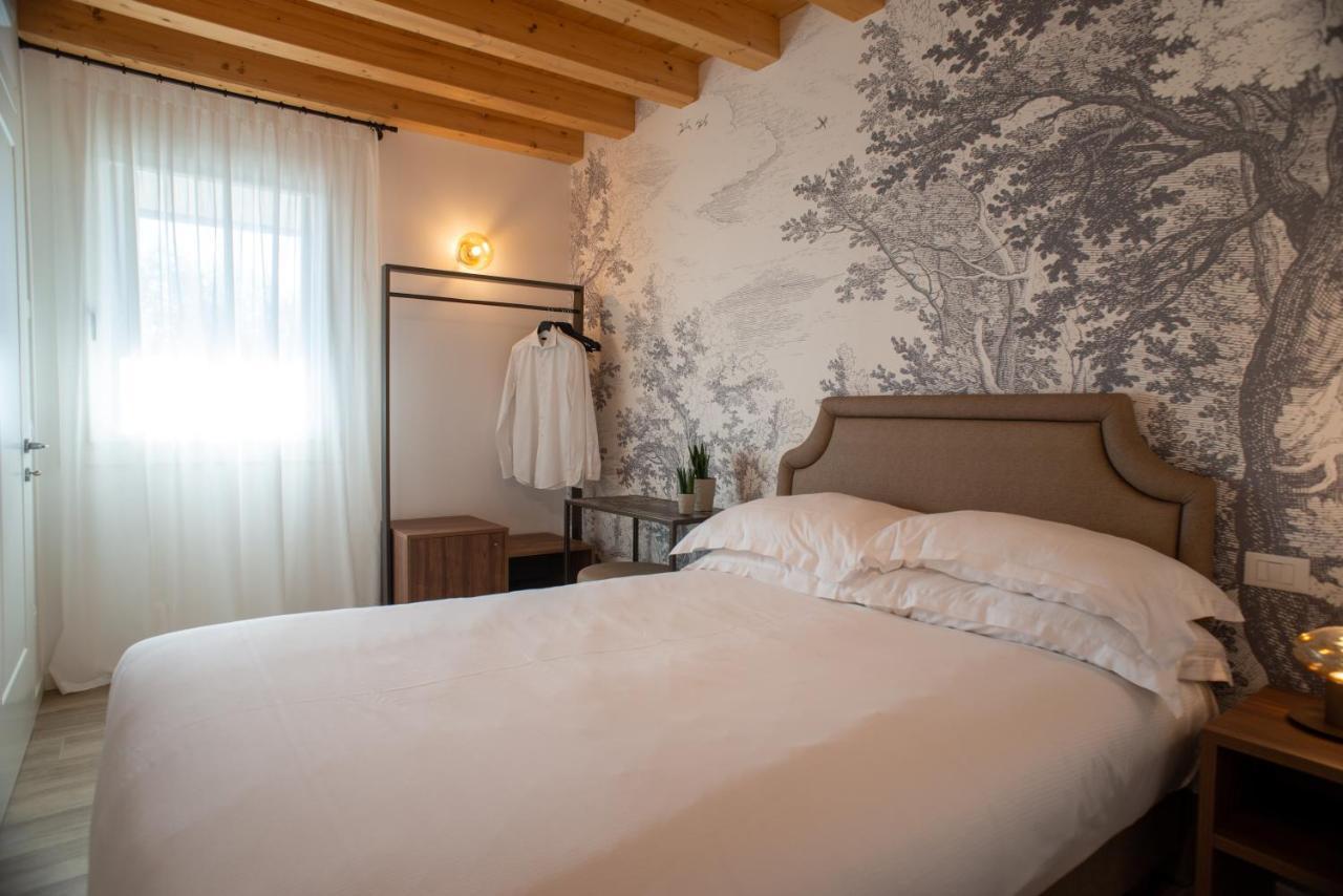 Вілла Relais La Dolce Vite San Vendemiano Екстер'єр фото