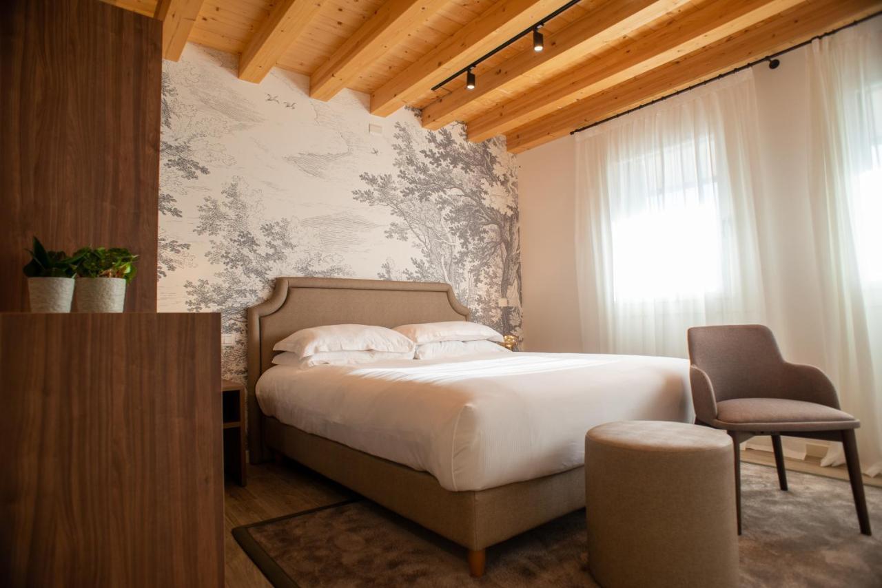 Вілла Relais La Dolce Vite San Vendemiano Екстер'єр фото