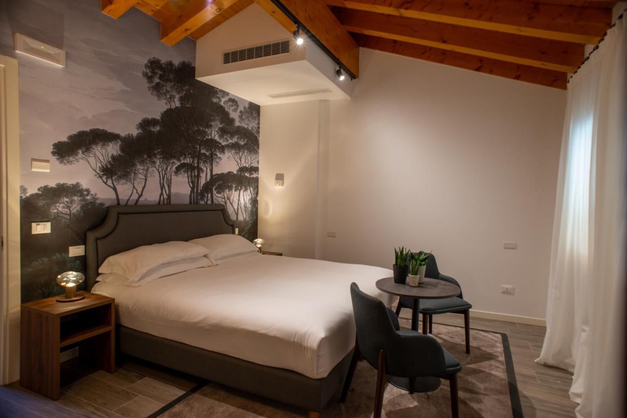 Вілла Relais La Dolce Vite San Vendemiano Екстер'єр фото