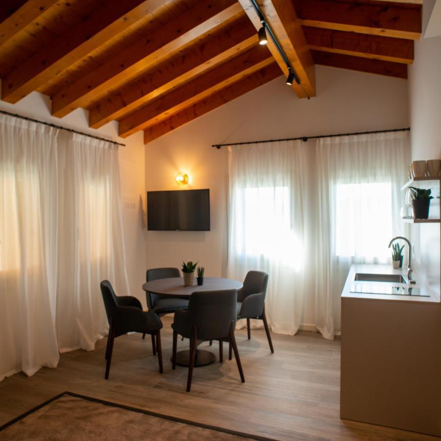 Вілла Relais La Dolce Vite San Vendemiano Екстер'єр фото