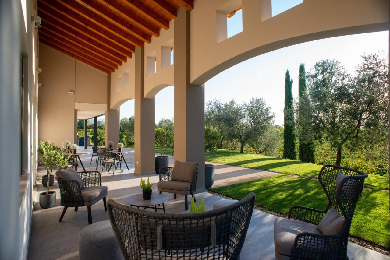 Вілла Relais La Dolce Vite San Vendemiano Екстер'єр фото